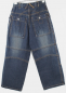 Preview: Mexx -  Coole  Cargo-Jeans  mit regulierbaren  Gummizugbund  im used Look